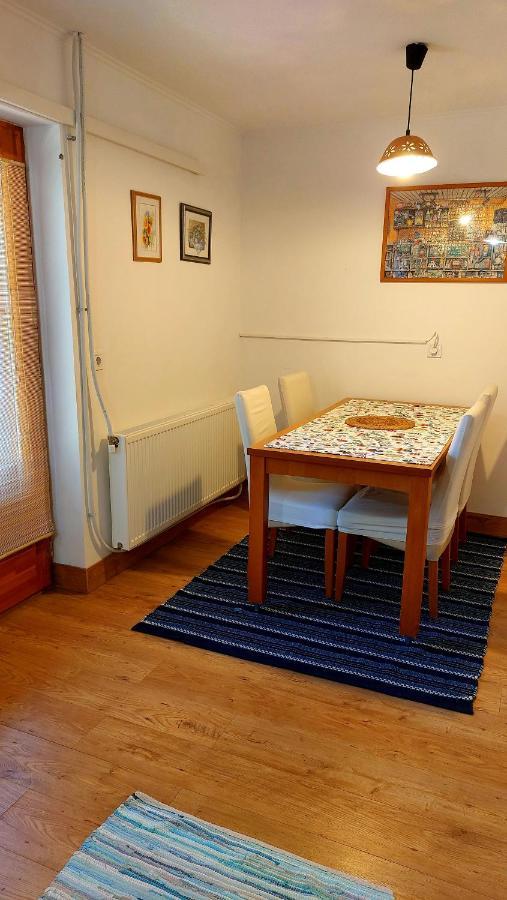 Mandula Apartman セゲド エクステリア 写真