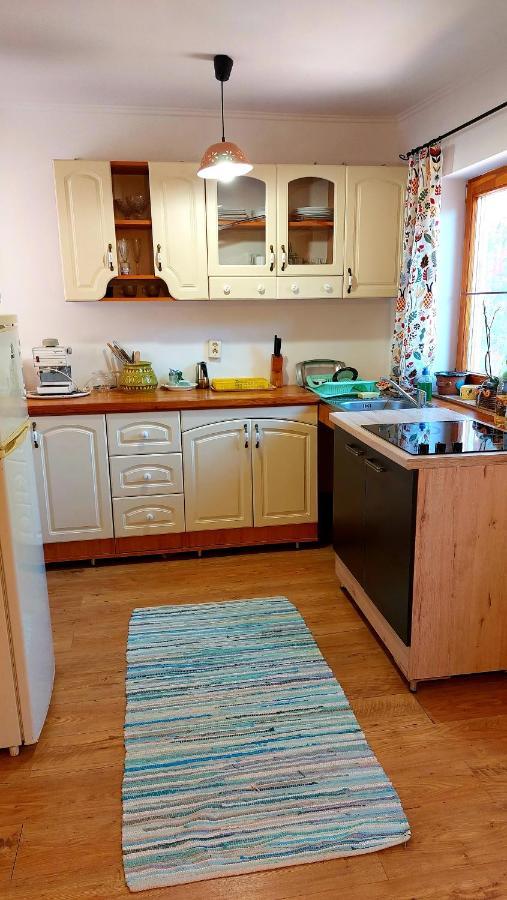 Mandula Apartman セゲド エクステリア 写真