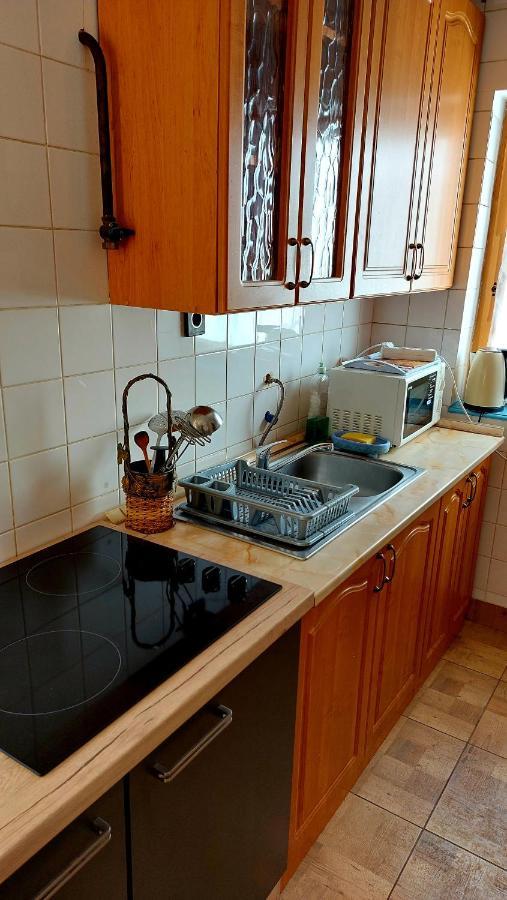 Mandula Apartman セゲド エクステリア 写真