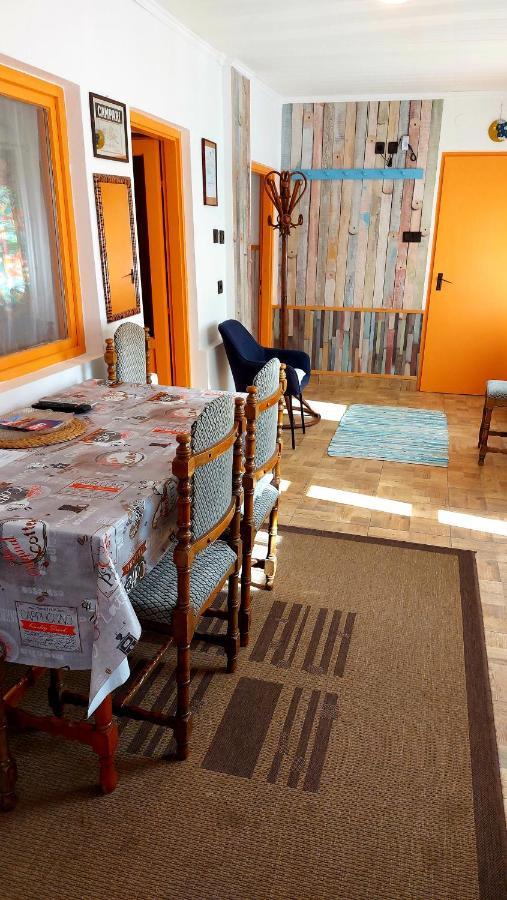 Mandula Apartman セゲド エクステリア 写真